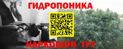 гашишное масло Гусев